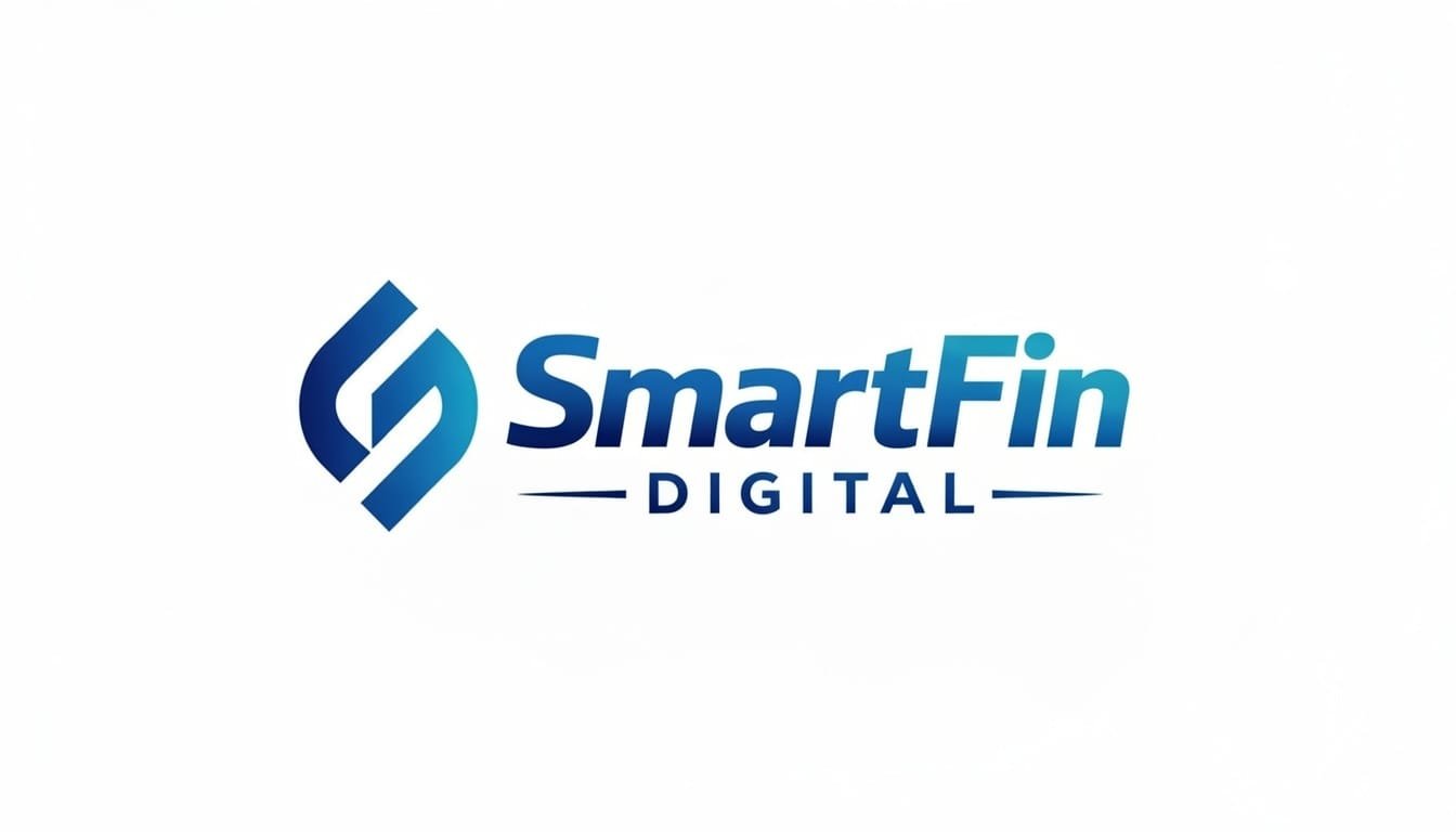 SmartFin Digital